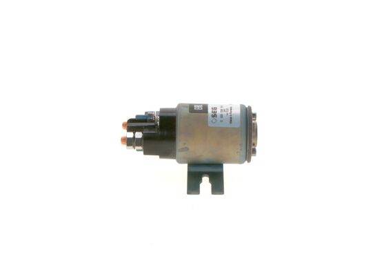Bosch Relais 0 333 009 018