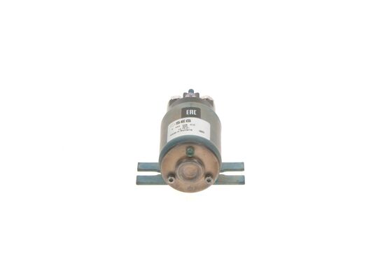 Bosch Relais 0 333 009 018