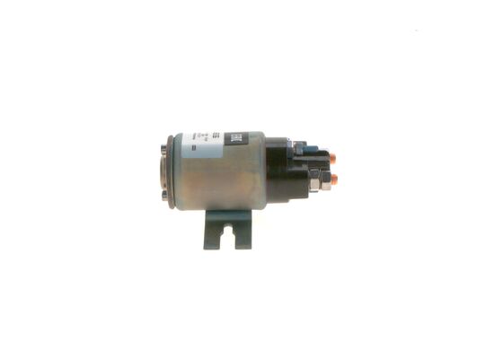 Bosch Relais 0 333 009 018