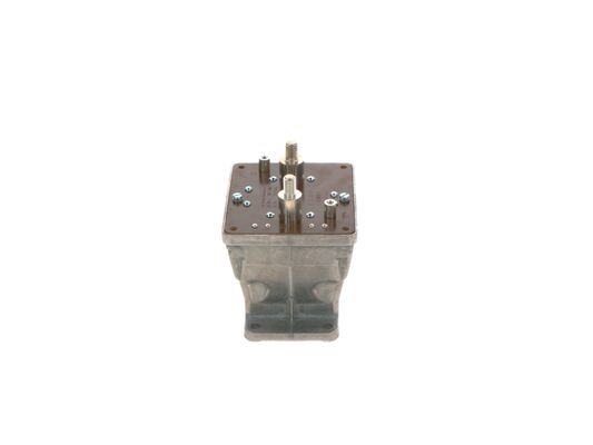 Bosch Batterij Relais (Omschakel) 0 333 301 015