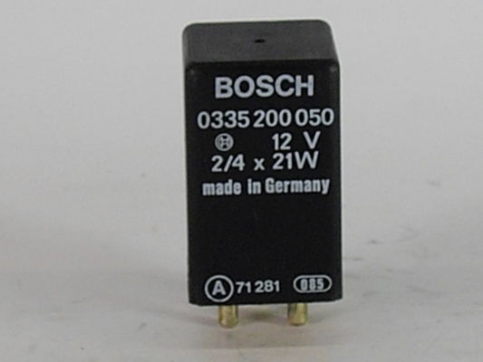 Bosch Knipperlichtautomaat, pinkdoos 0 335 200 050