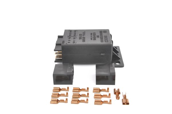 Bosch Relais 0 335 411 016