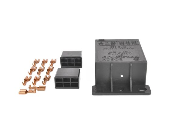 Bosch Relais 0 335 411 016