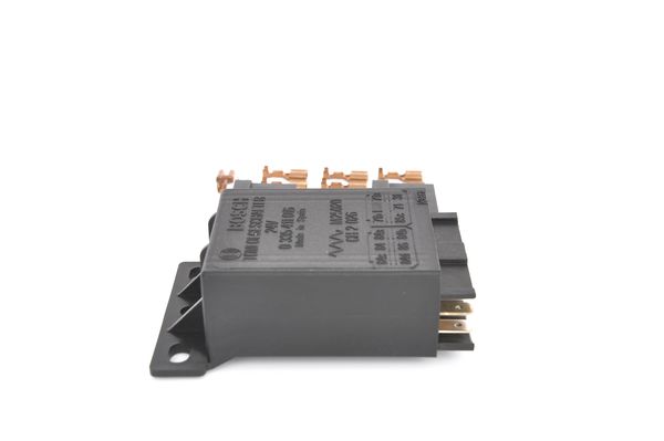 Bosch Relais 0 335 411 016