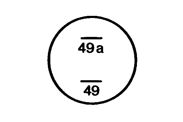 Bosch Knipperlichtautomaat, pinkdoos 0 336 101 004