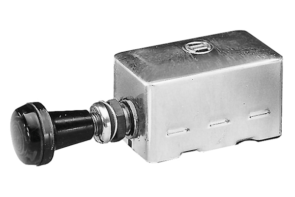 Bosch Knipperlichtautomaat, pinkdoos 0 336 851 003