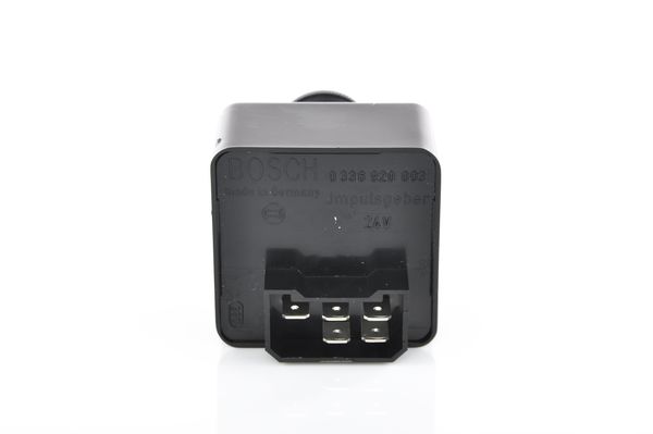 Bosch Knipperlichtschakelaar 0 336 920 003