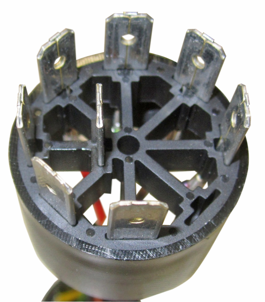 Bosch Lichtschakelaar 0 340 302 150