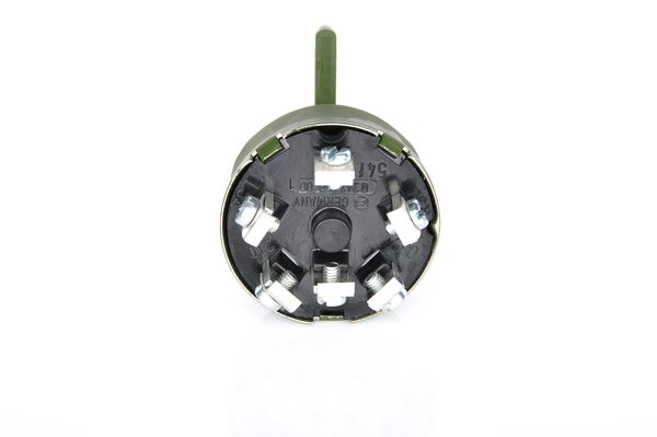 Bosch Knipperlichtschakelaar 0 341 106 001
