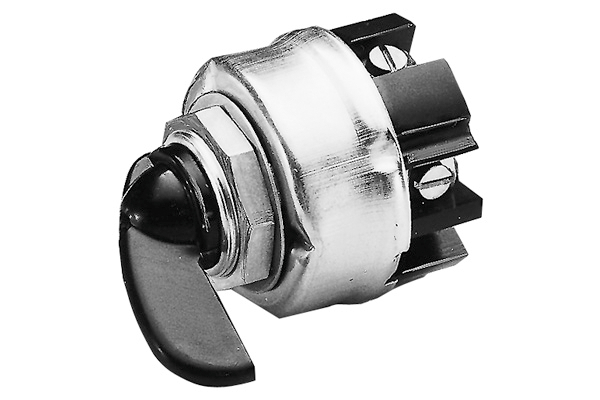 Bosch Knipperlichtschakelaar 0 341 106 002