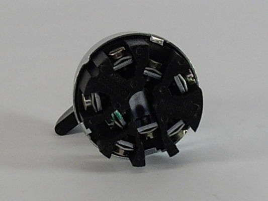 Bosch Knipperlichtschakelaar 0 341 301 001