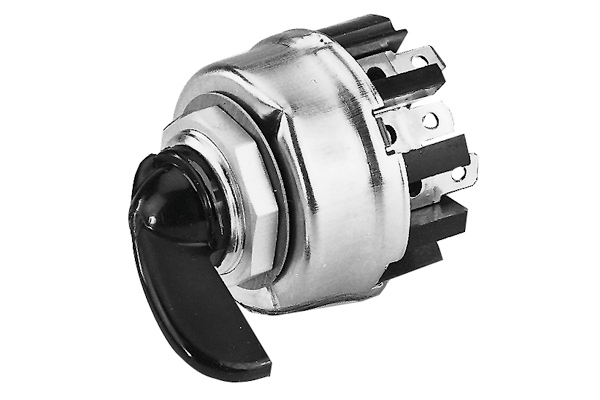 Bosch Knipperlichtschakelaar 0 341 301 005