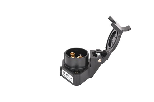 Bosch Aanhangercontactdoos 0 352 030 002