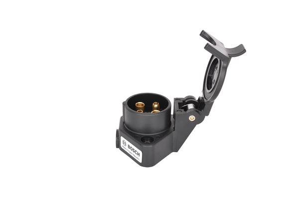 Bosch Aanhangercontactdoos 0 352 040 002