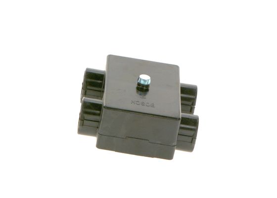 Bosch Zekeringhouder 0 354 120 004