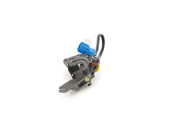 Bosch Elektromotor 0 390 201 635