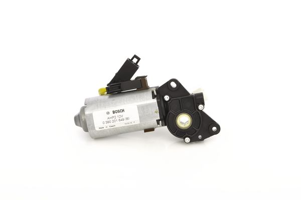 Bosch Elektromotor 0 390 201 649