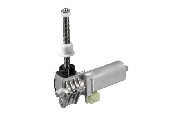 Bosch Elektromotor 0 390 203 229