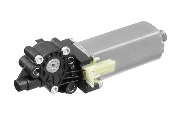 Bosch Elektromotor 0 390 203 314