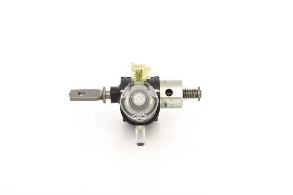 Bosch Elektromotor 0 390 204 027