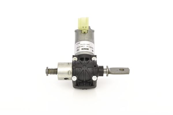 Bosch Elektromotor 0 390 204 027