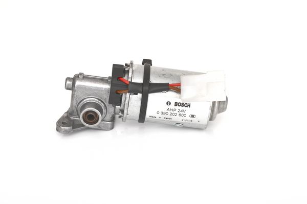 Bosch Elektromotor 0 390 206 634