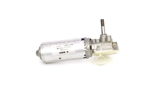 Bosch Elektromotor 0 390 207 606