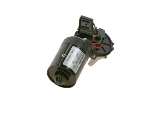 Bosch Ruitenwissermotor 0 390 241 182