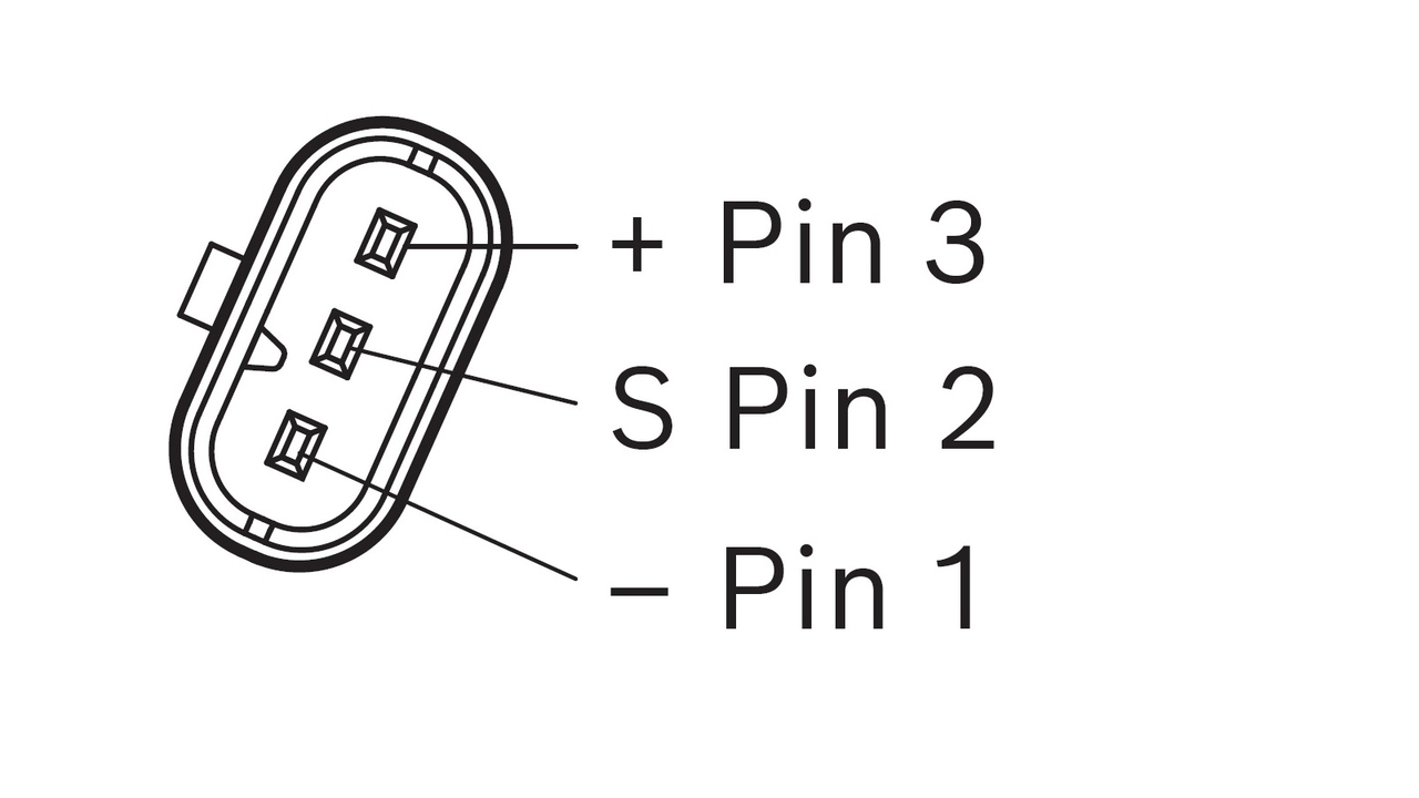 Bosch Hulpwaterpomp 0 392 024 058