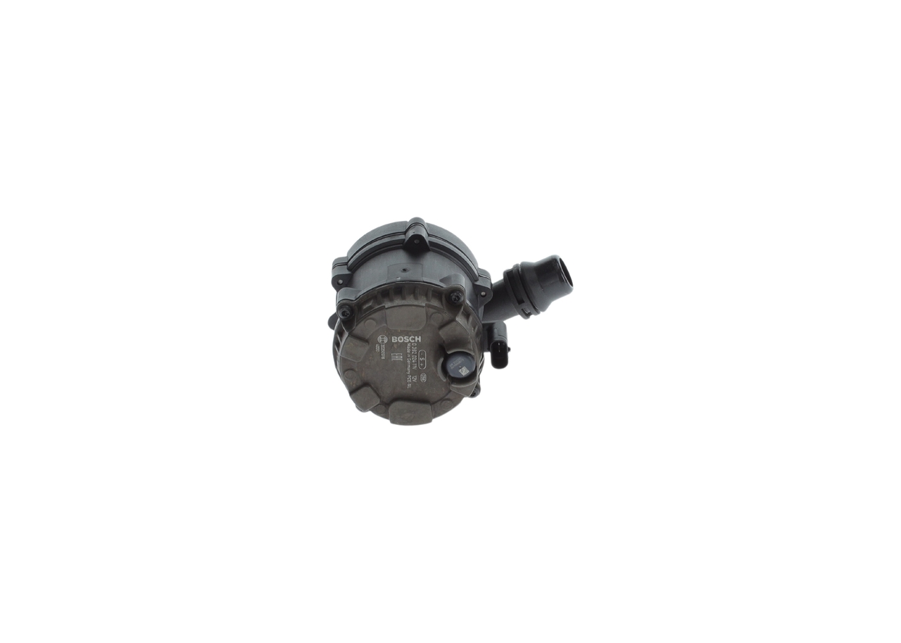 Bosch Hulpwaterpomp (koelwatercircuit) 0 392 024 11V