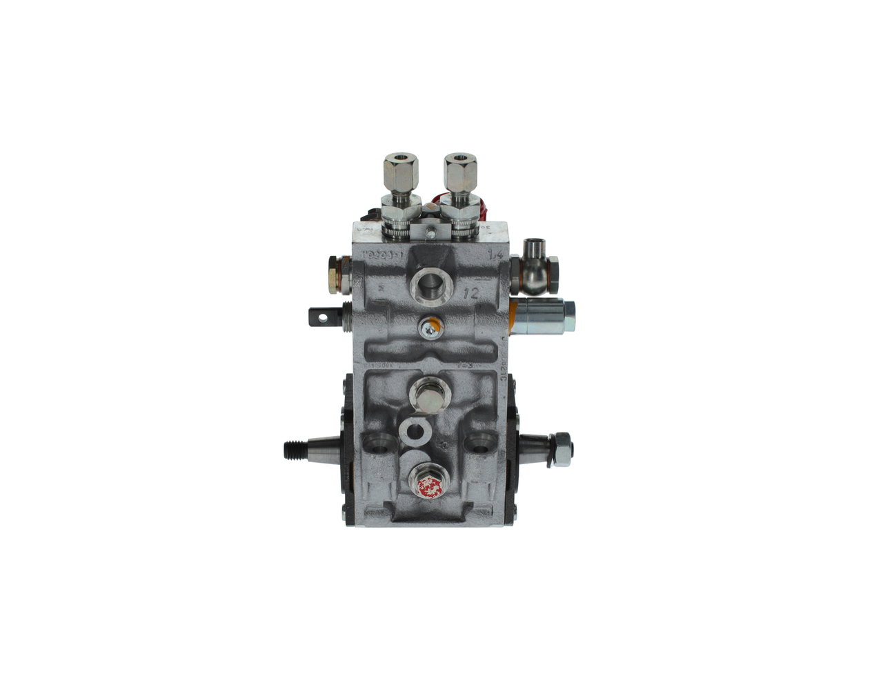 Bosch Brandstofpomp (Verdelerpomp) 0 400 602 006