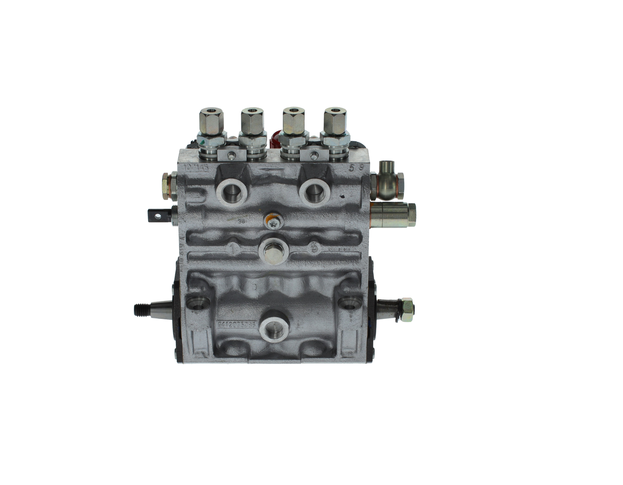 Bosch Brandstofpomp (Verdelerpomp) 0 400 604 005