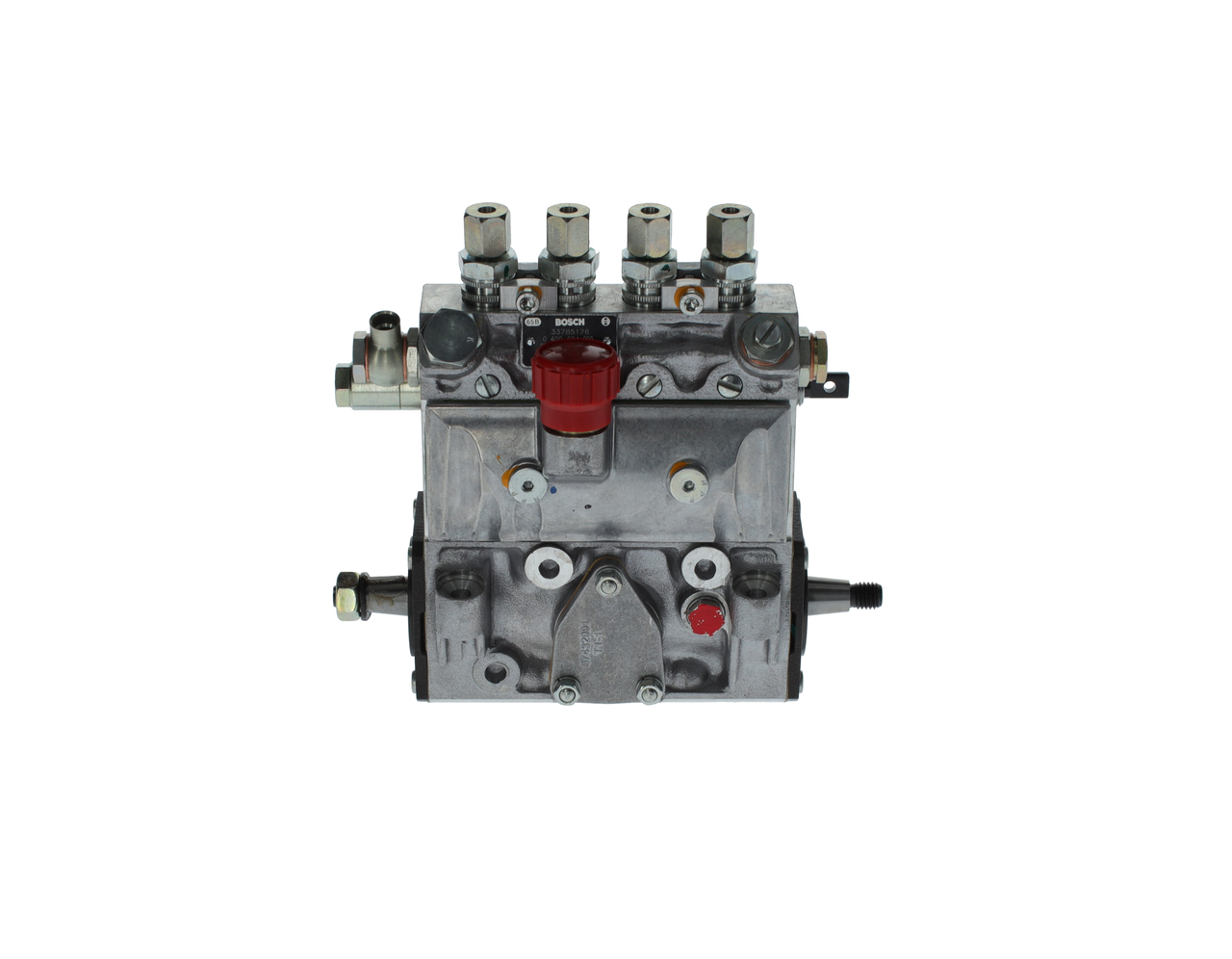 Bosch Brandstofpomp (Verdelerpomp) 0 400 604 005