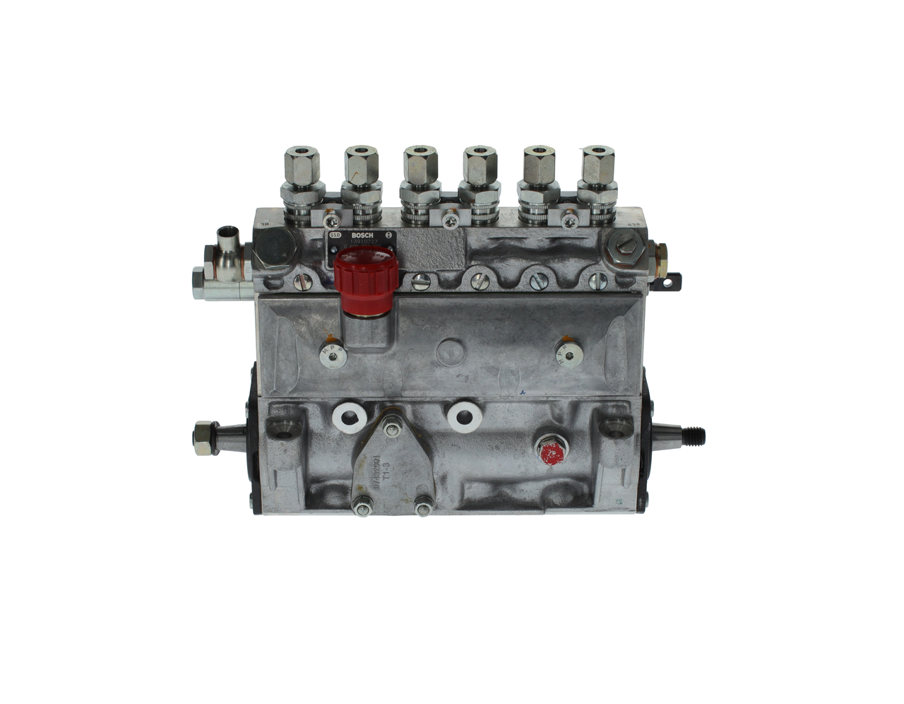 Bosch Brandstofpomp (Verdelerpomp) 0 400 606 007