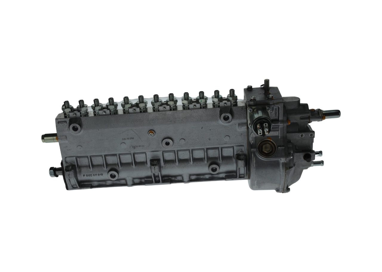 Bosch Brandstofpomp (Verdelerpomp) 0 400 640 107