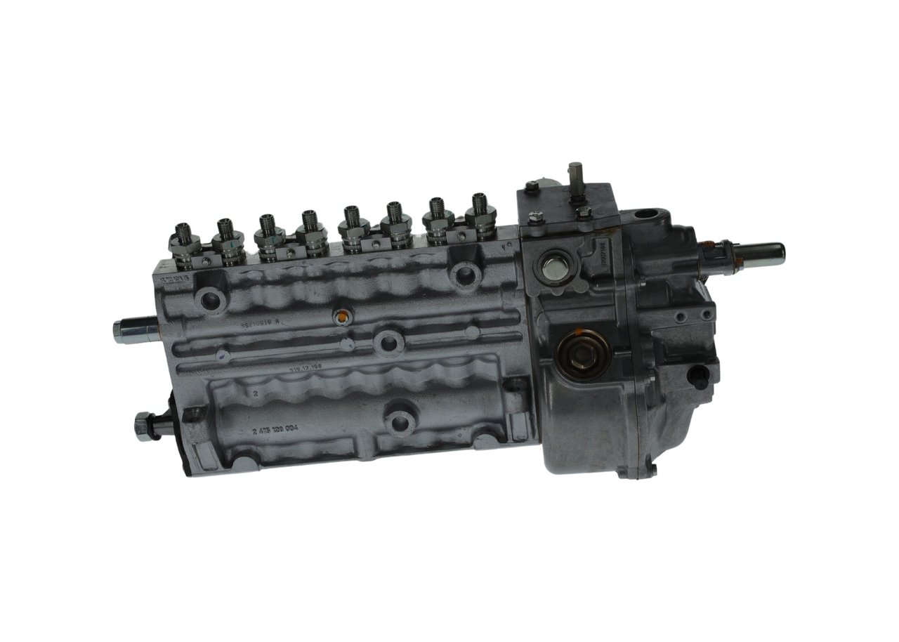 Bosch Brandstofpomp (Verdelerpomp) 0 400 648 124