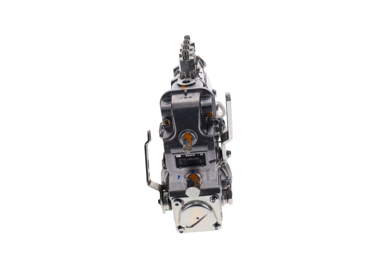 Bosch Brandstofpomp (Verdelerpomp) 0 400 864 100