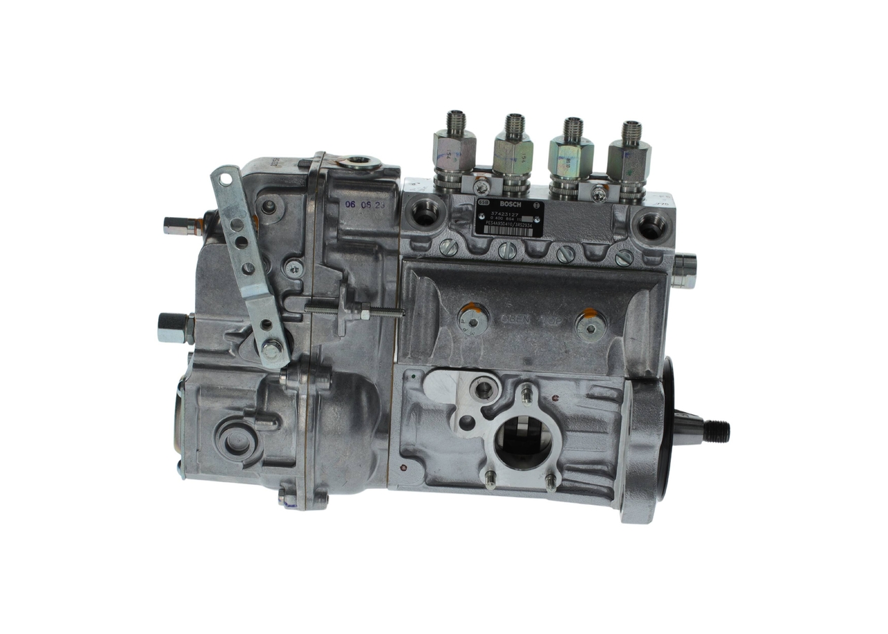 Bosch Brandstofpomp (Verdelerpomp) 0 400 864 112