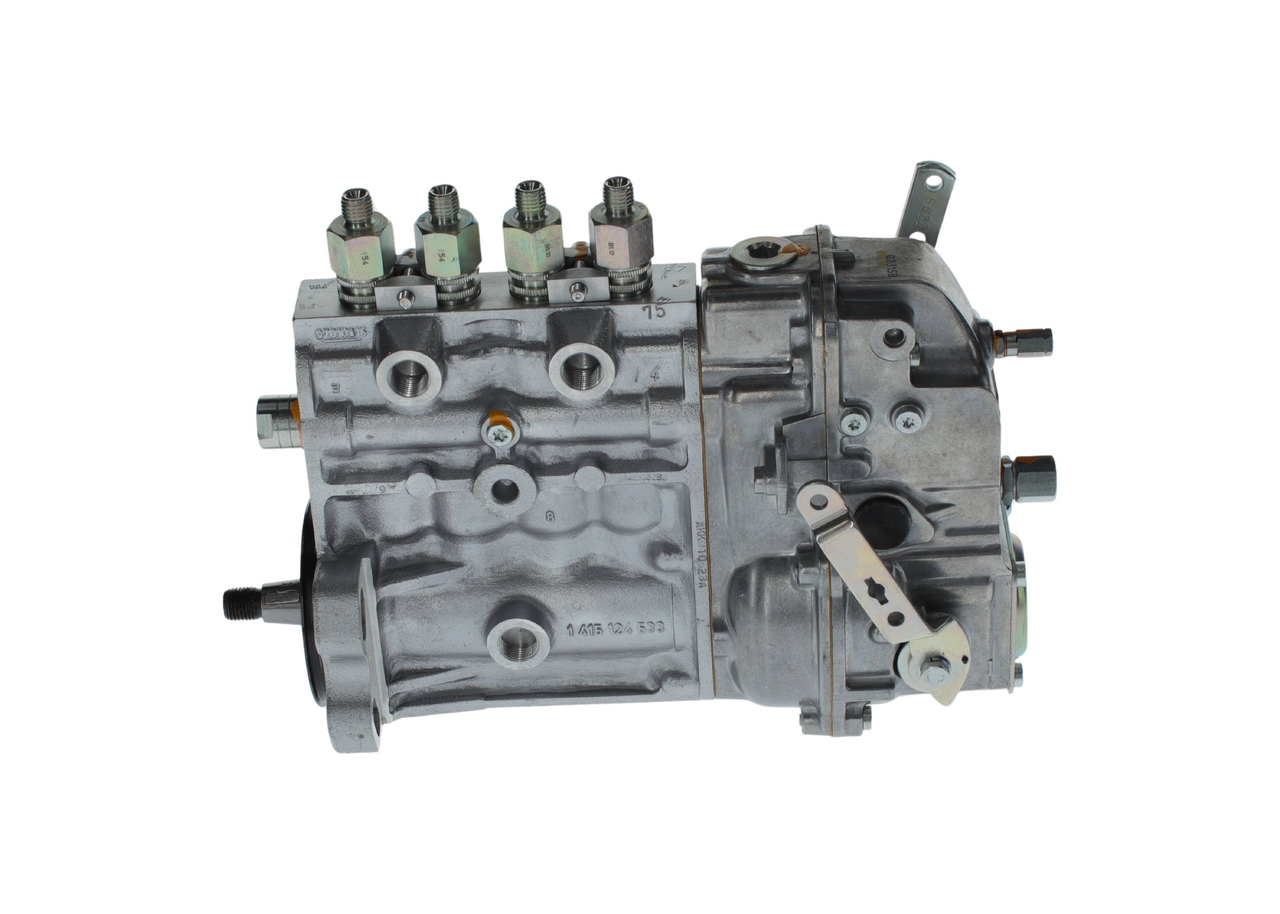 Bosch Brandstofpomp (Verdelerpomp) 0 400 864 112