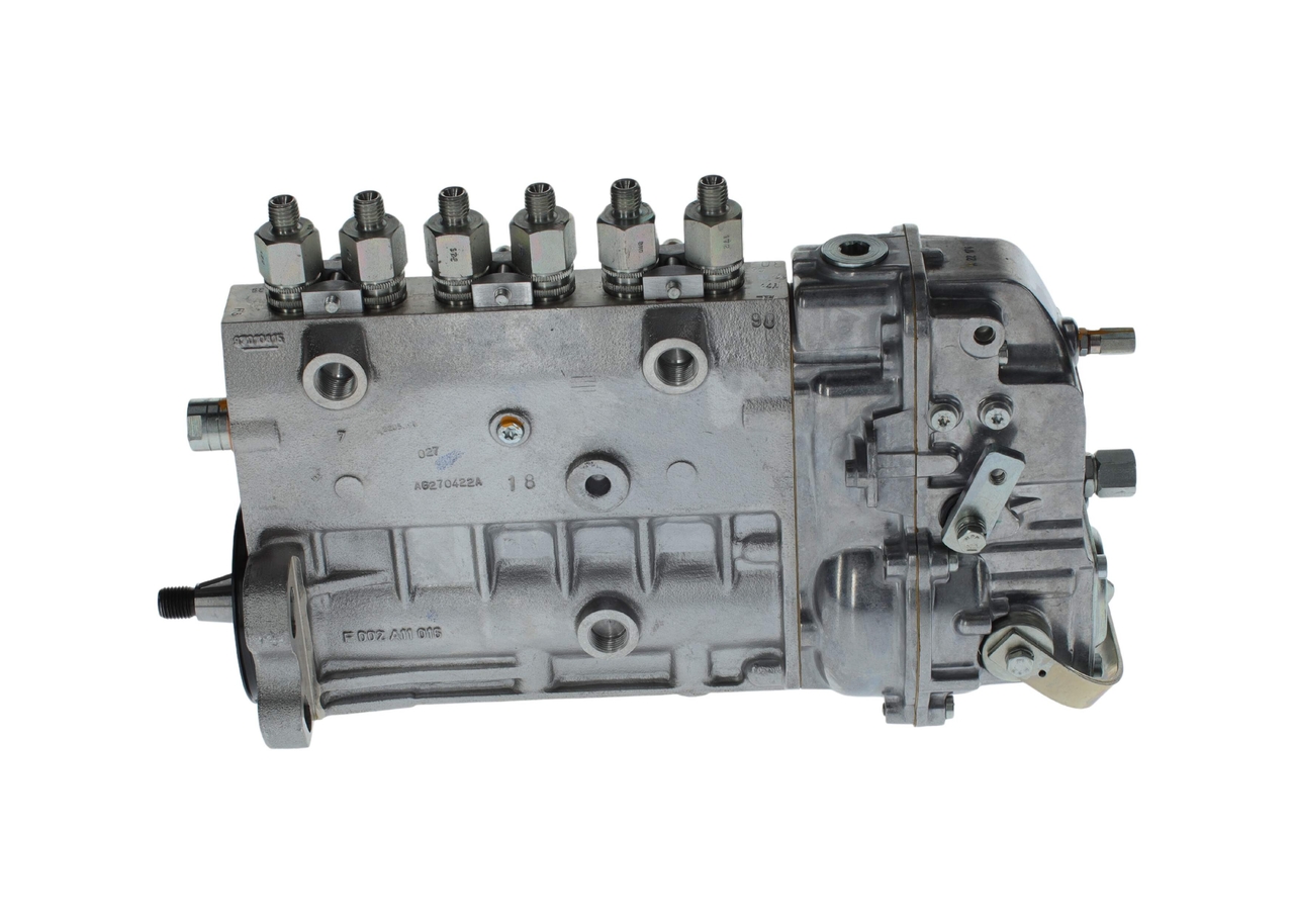 Bosch Brandstofpomp (Verdelerpomp) 0 400 866 230