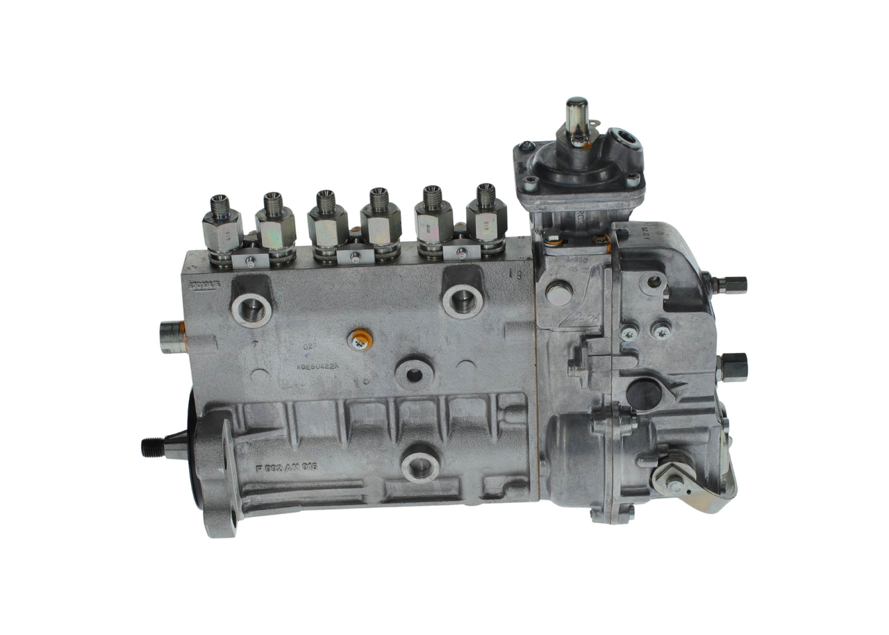 Bosch Brandstofpomp (Verdelerpomp) 0 400 866 232