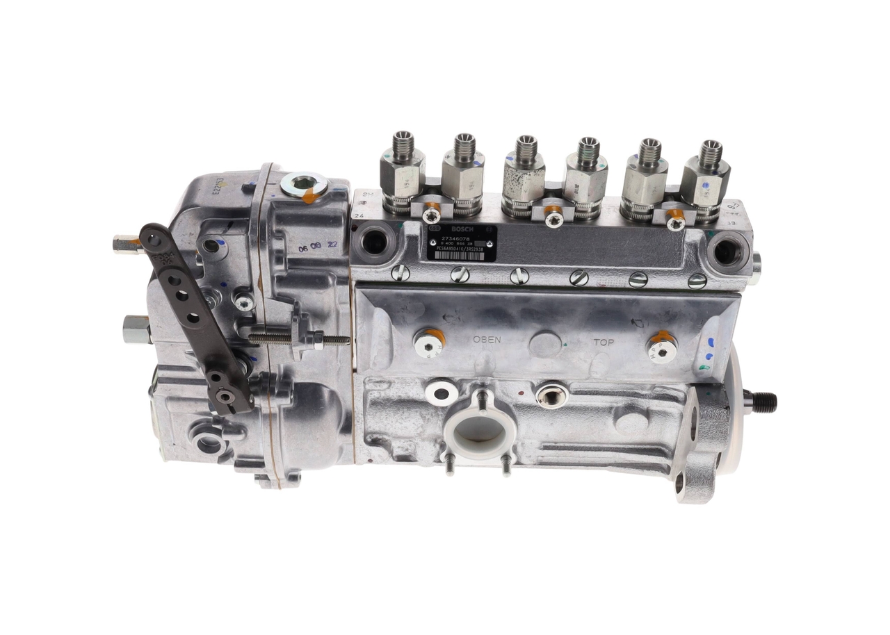 Bosch Brandstofpomp (Verdelerpomp) 0 400 866 238