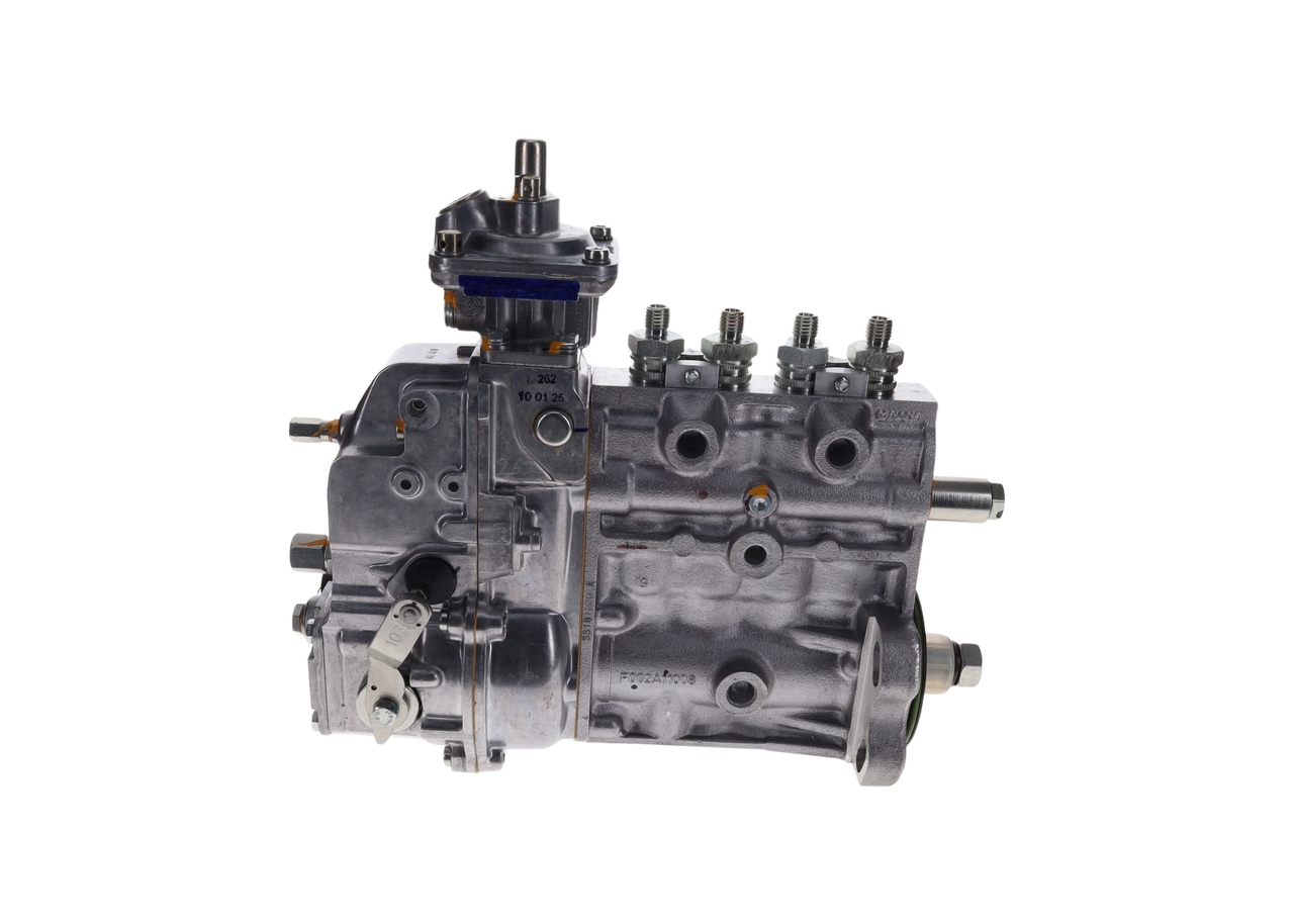 Bosch Brandstofpomp (Verdelerpomp) 0 400 874 254