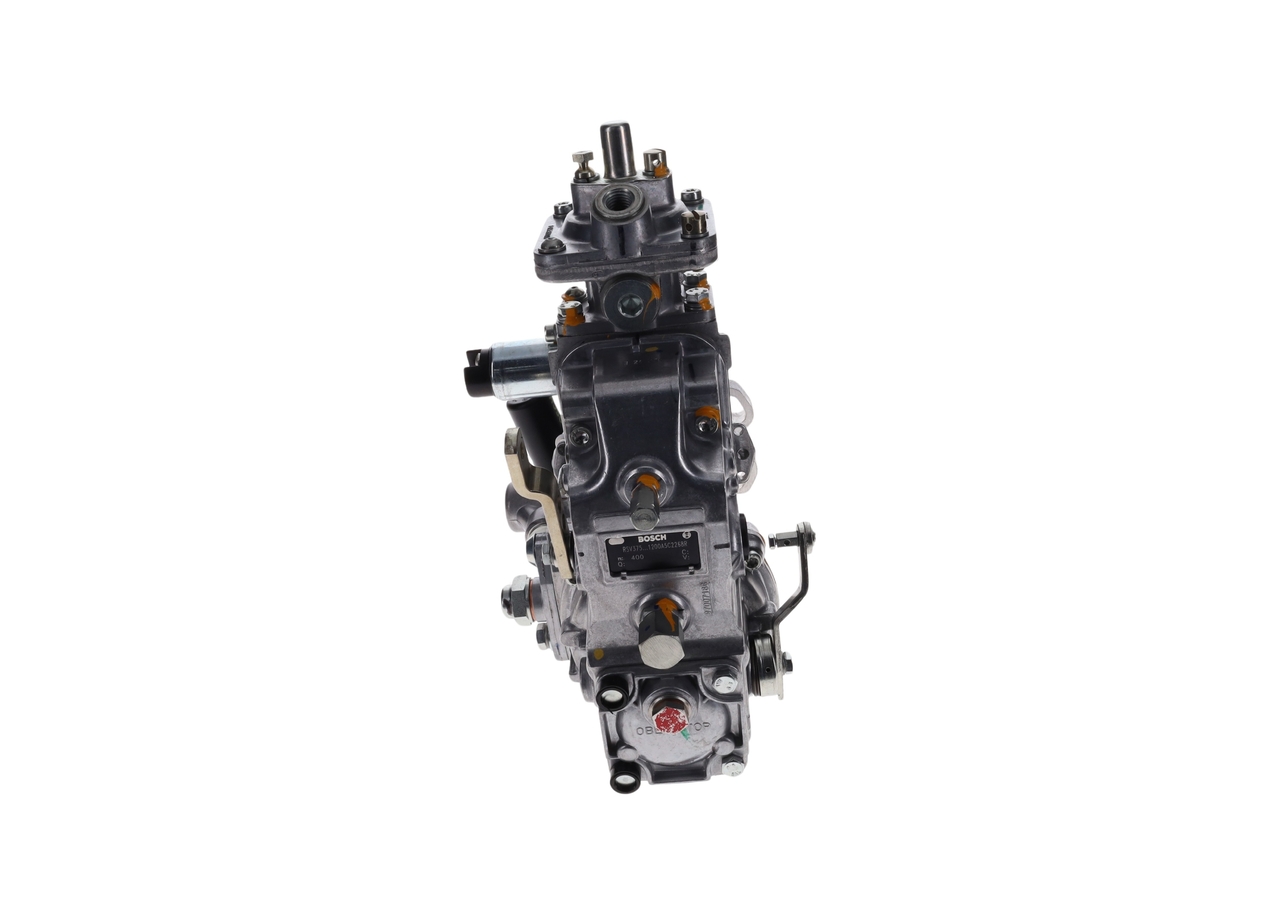 Bosch Brandstofpomp (Verdelerpomp) 0 400 874 254