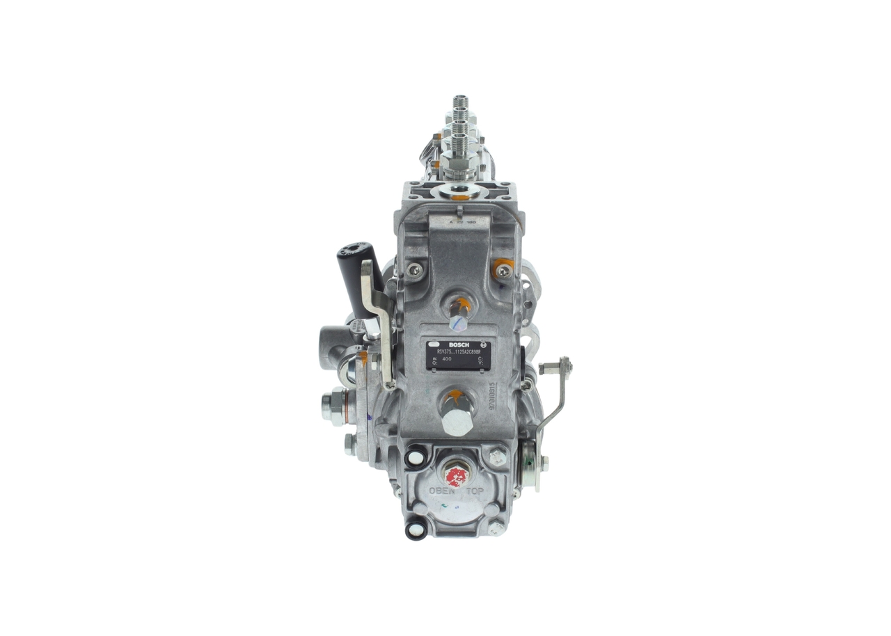 Bosch Brandstofpomp (Verdelerpomp) 0 400 874 257