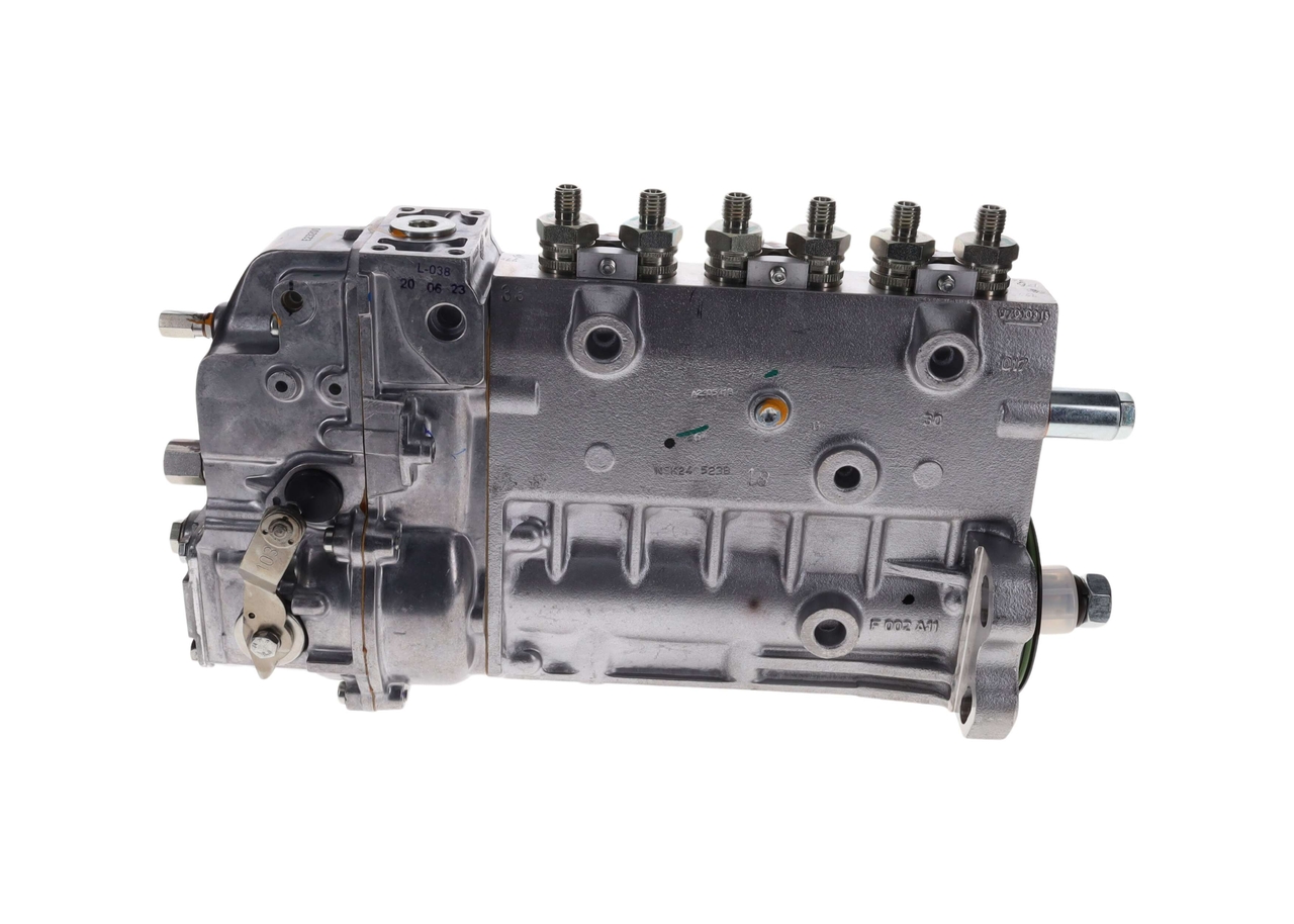 Bosch Brandstofpomp (Verdelerpomp) 0 400 876 437