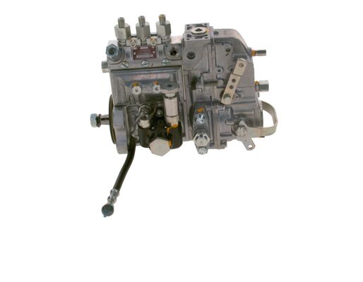 Bosch Brandstofpomp (Verdelerpomp) 0 401 373 001