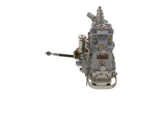 Bosch Brandstofpomp (Verdelerpomp) 0 401 373 001