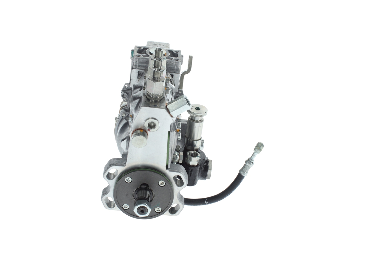 Bosch Brandstofpomp (Verdelerpomp) 0 401 373 002