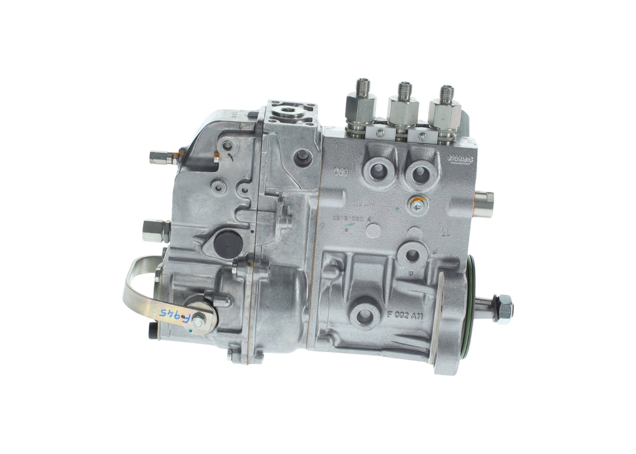 Bosch Brandstofpomp (Verdelerpomp) 0 401 373 002